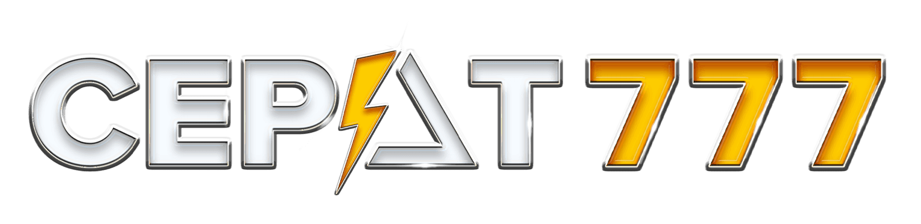 Logo CEPAT777